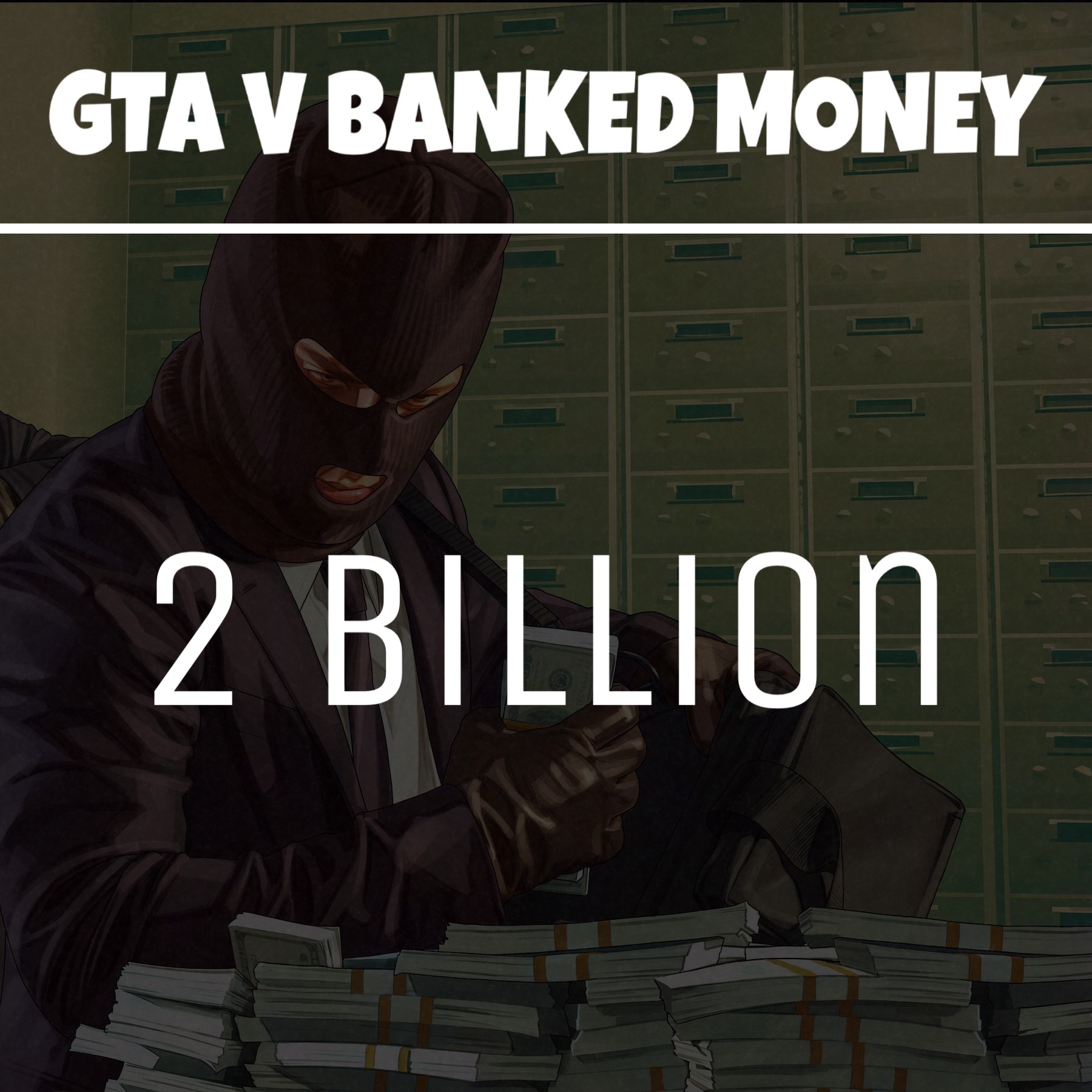 GTA MONEY  2 BILLION  PC  OPModz Best And Safe GTA V Recovery Service