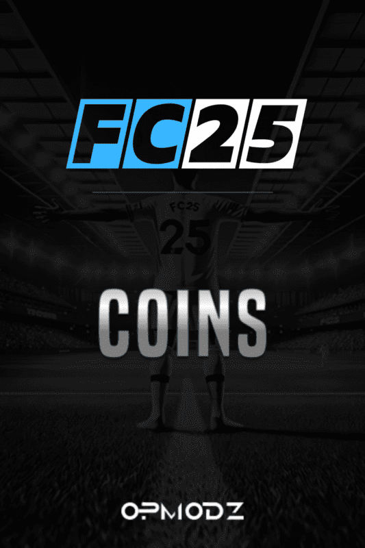 Buy Fc 25 Coins Trusted Fifa Coins Provider Opmodz Buy Fc 25 Coins Trusted Fifa Coins Provider Opmodz